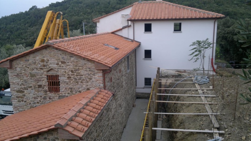 Ristrutturazioni Abitazioni Monsummano Terme